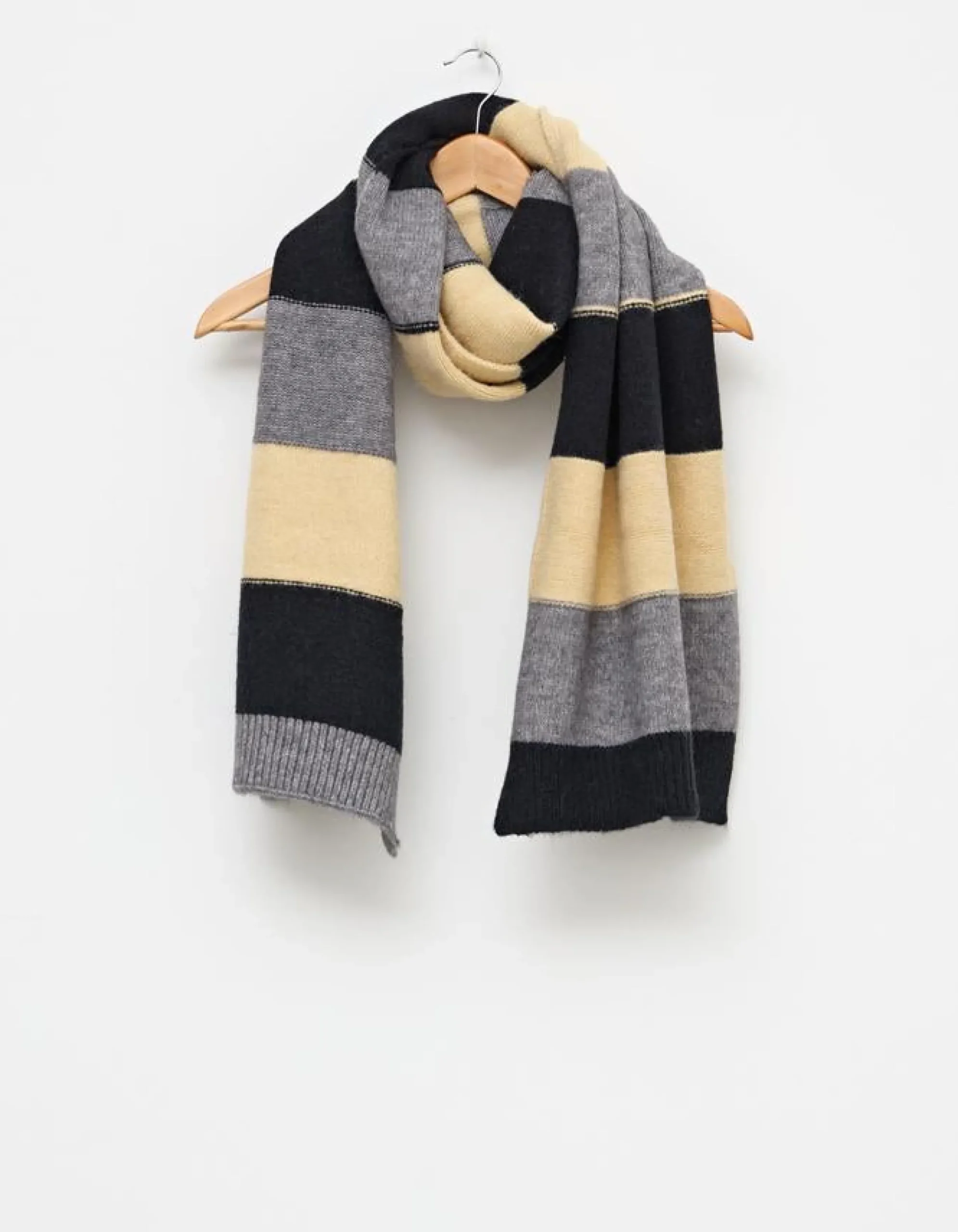 Cosy Scarves