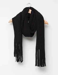 Crochet Scarves
