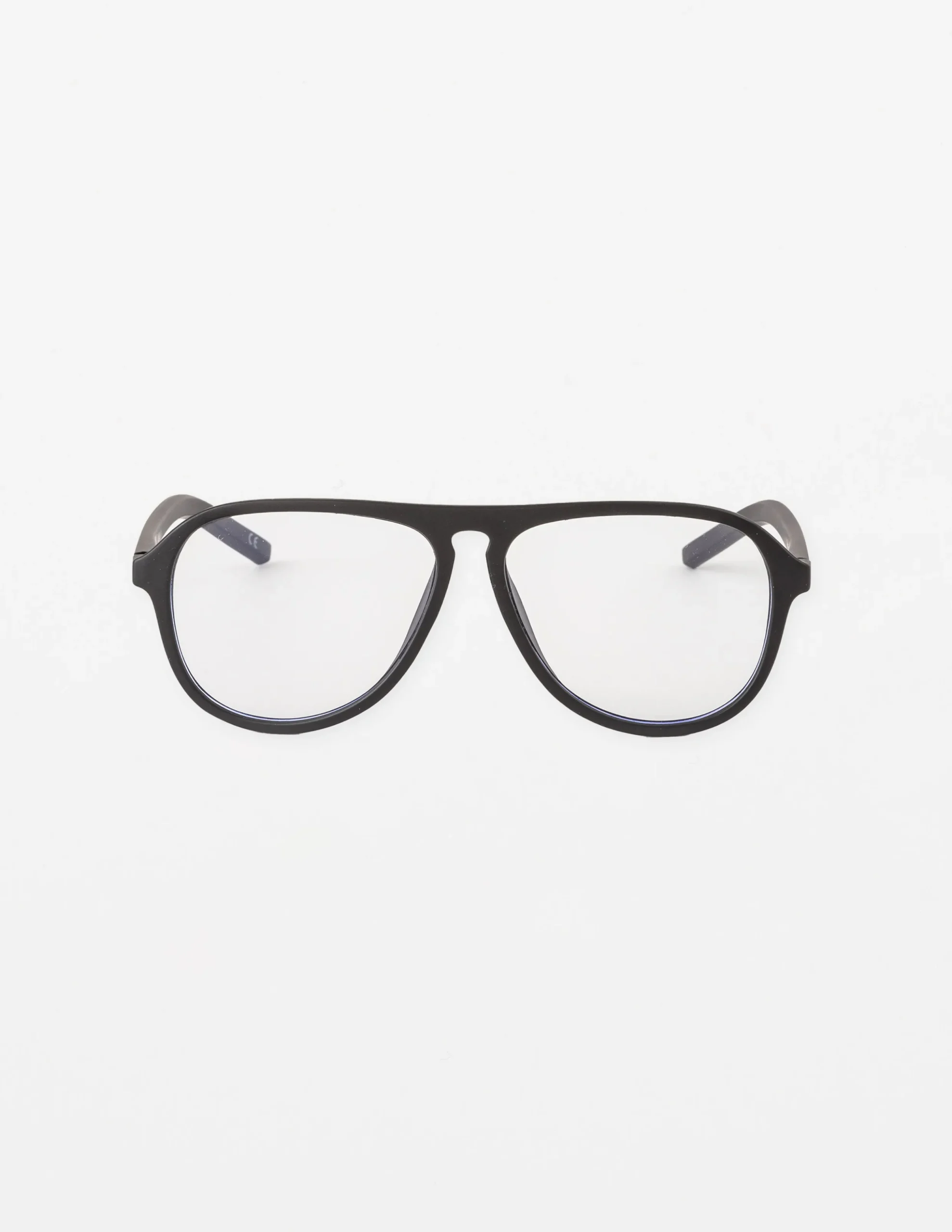 Darcy Readers - Matt Black
