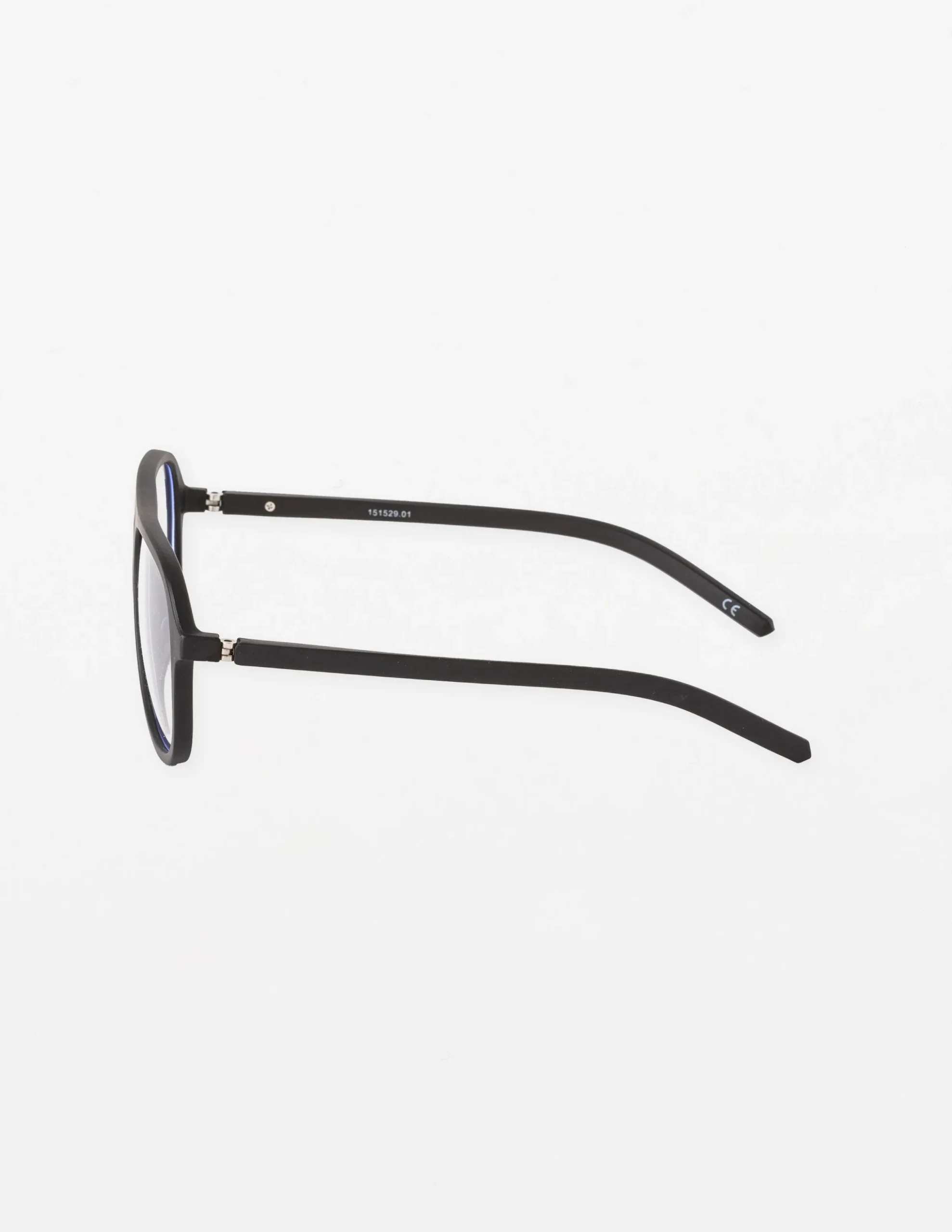 Darcy Readers - Matt Black