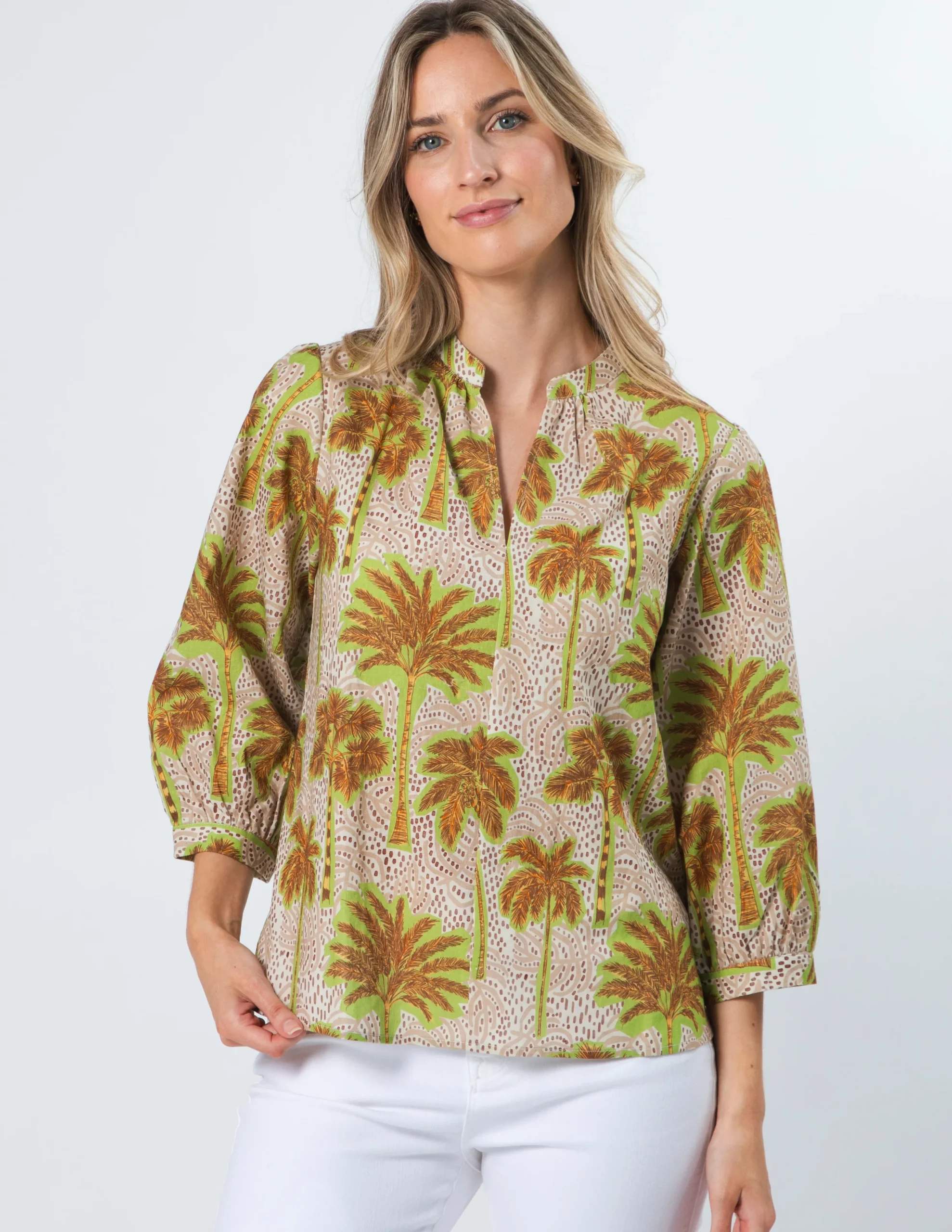 Effie Top - Always Chasing Palm Trees