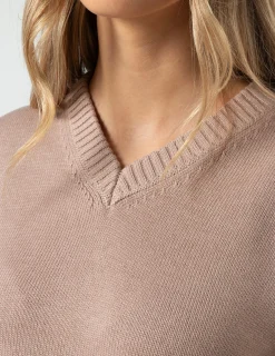 Elliot Jumper - Blush
