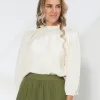 Emilia Top - Feta