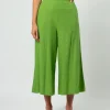 Emmi Pants - Pear
