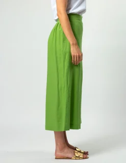 Emmi Pants - Pear