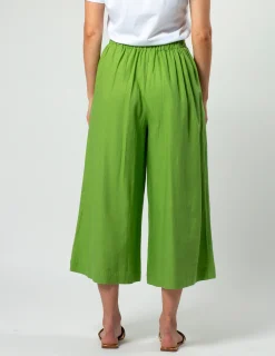 Emmi Pants - Pear