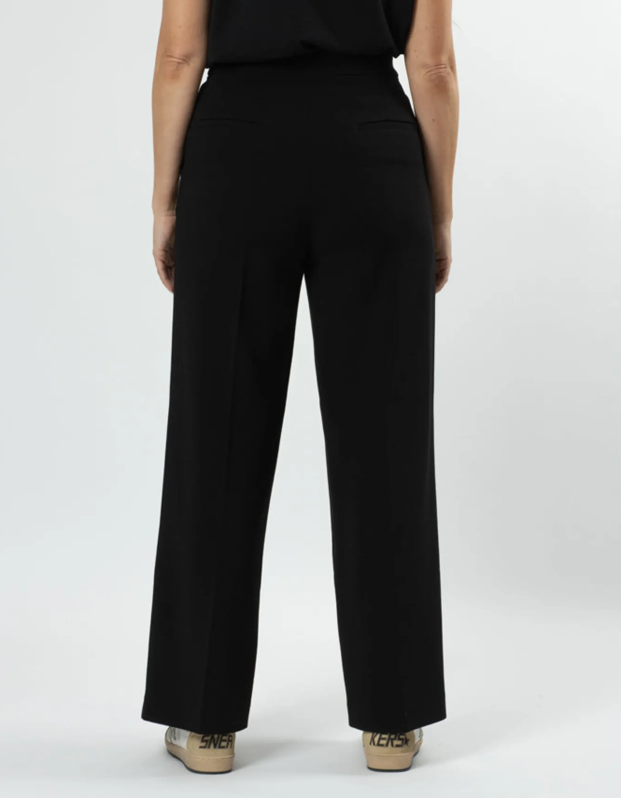 Finley Pant - Black