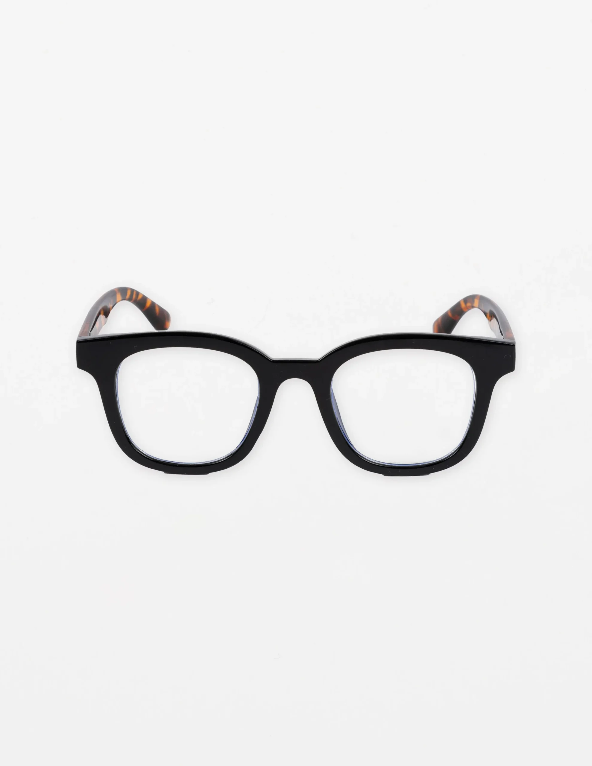 Fitzroy Readers - Black/Tort