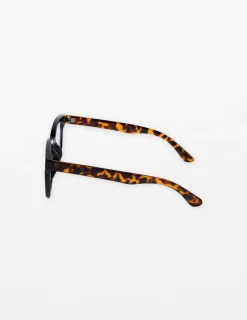 Fitzroy Readers - Black/Tort
