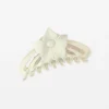 Floral Hair Claw