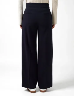 Florence Pant - Navy