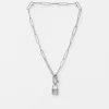 Fob Necklace