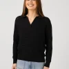 Fran Jumper - Black