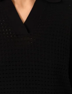 Fran Jumper - Black
