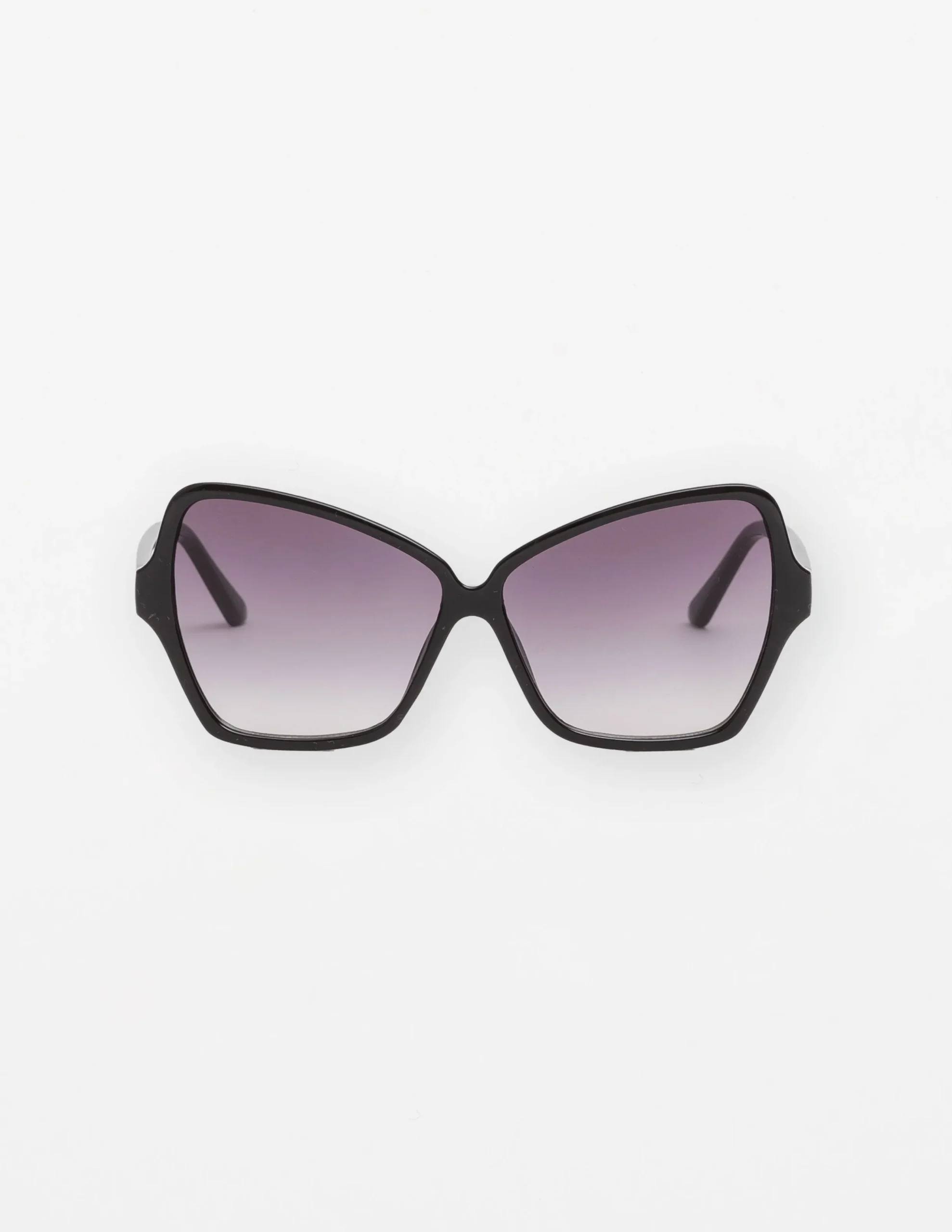 Freya Sunglasses - Black