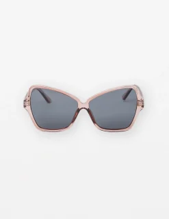 Freya Sunglasses - Brown