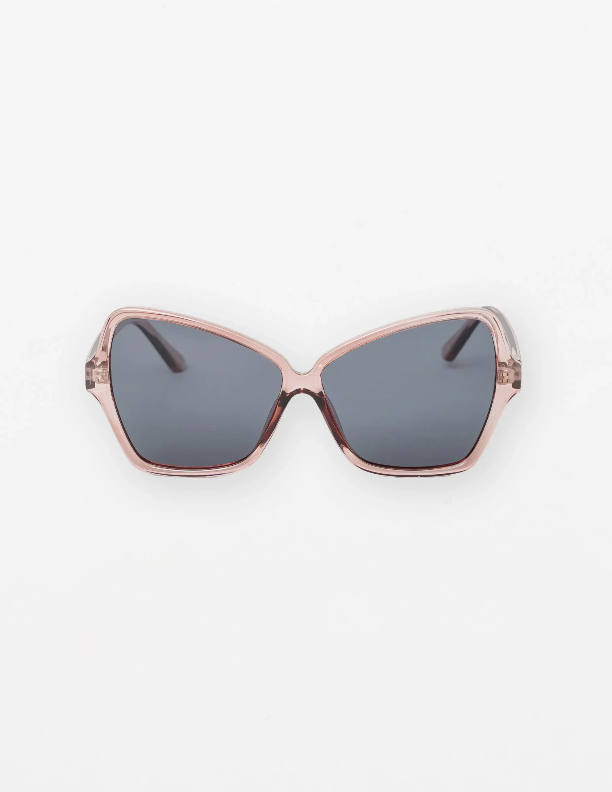 Freya Sunglasses - Brown