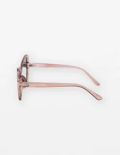 Freya Sunglasses - Brown