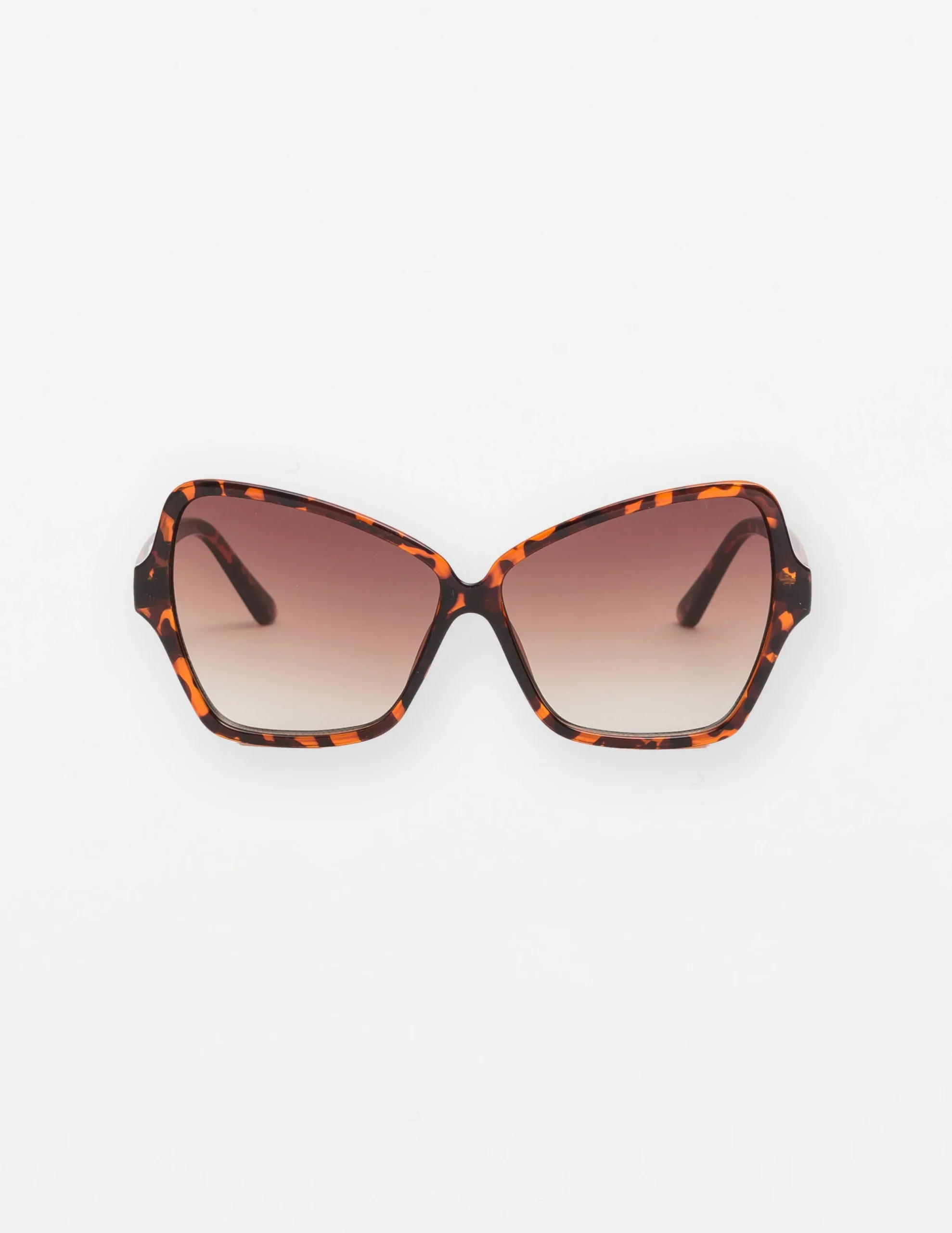 Freya Sunglasses - Tort