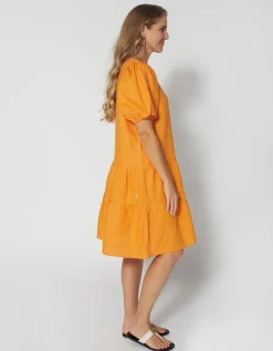 Ginevra Dress - Sundaze
