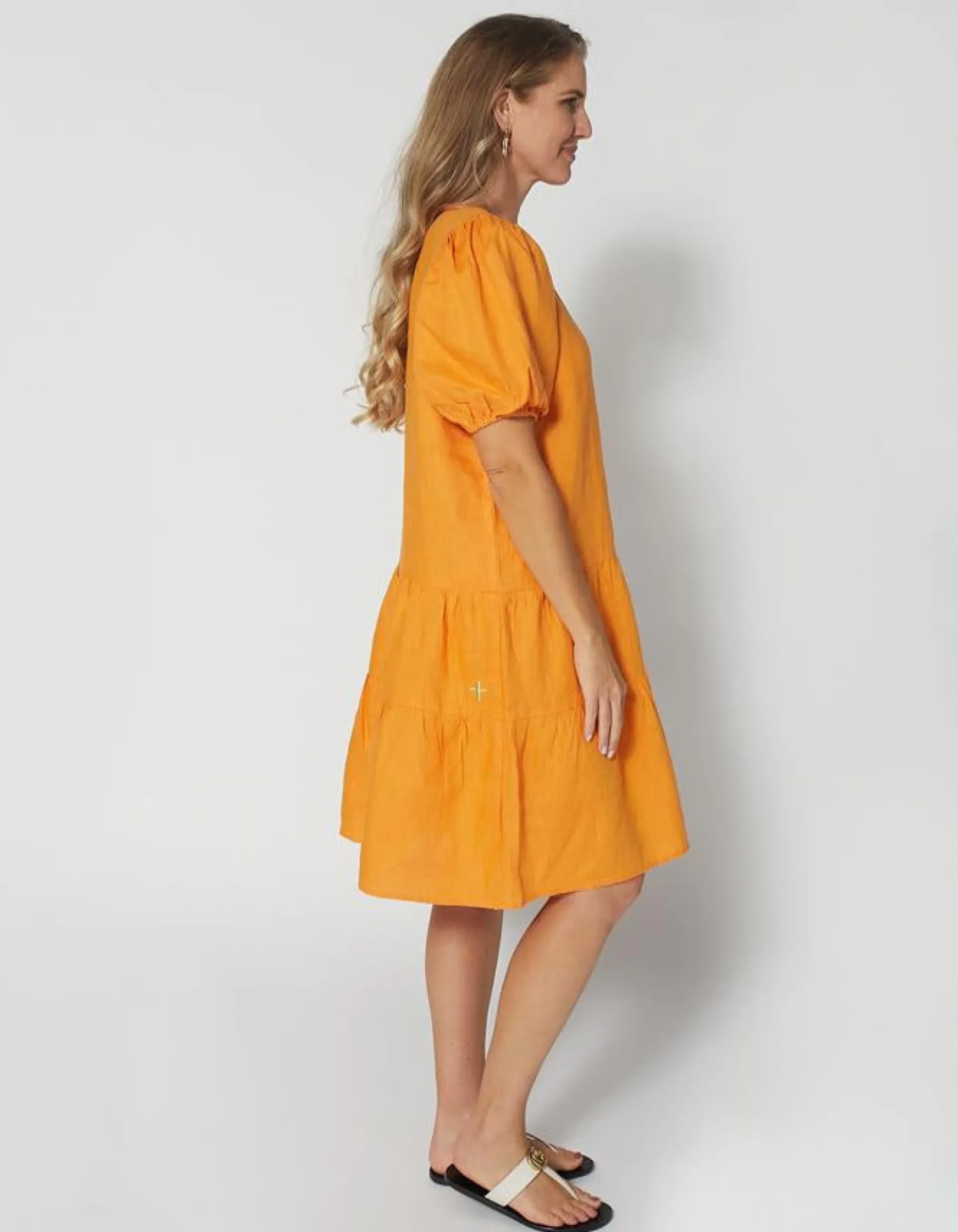 Ginevra Dress - Sundaze