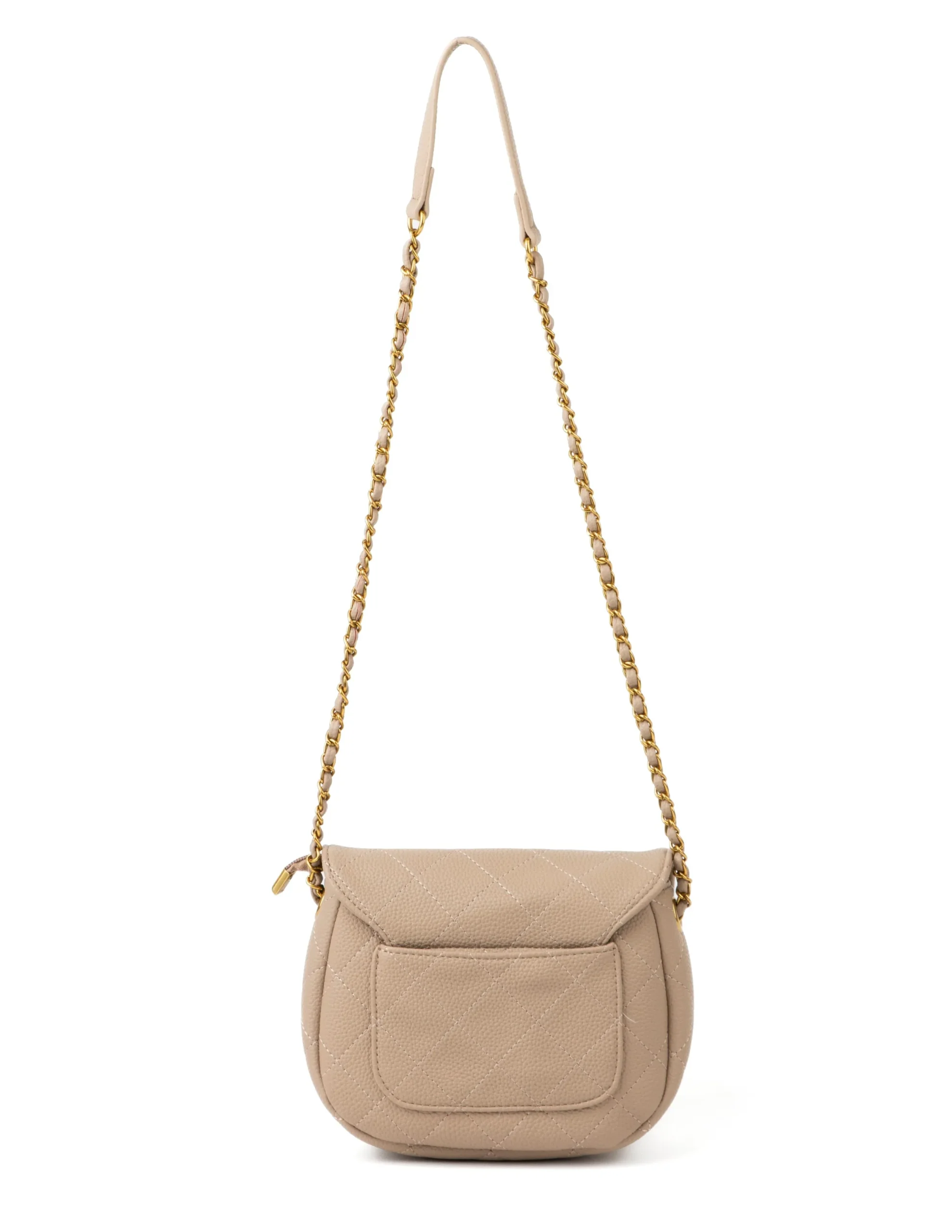 Gracie Bag - Nougat