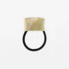 Hair Tie Band - Gold