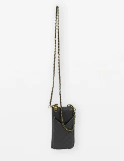 Hands Free Bag - Black