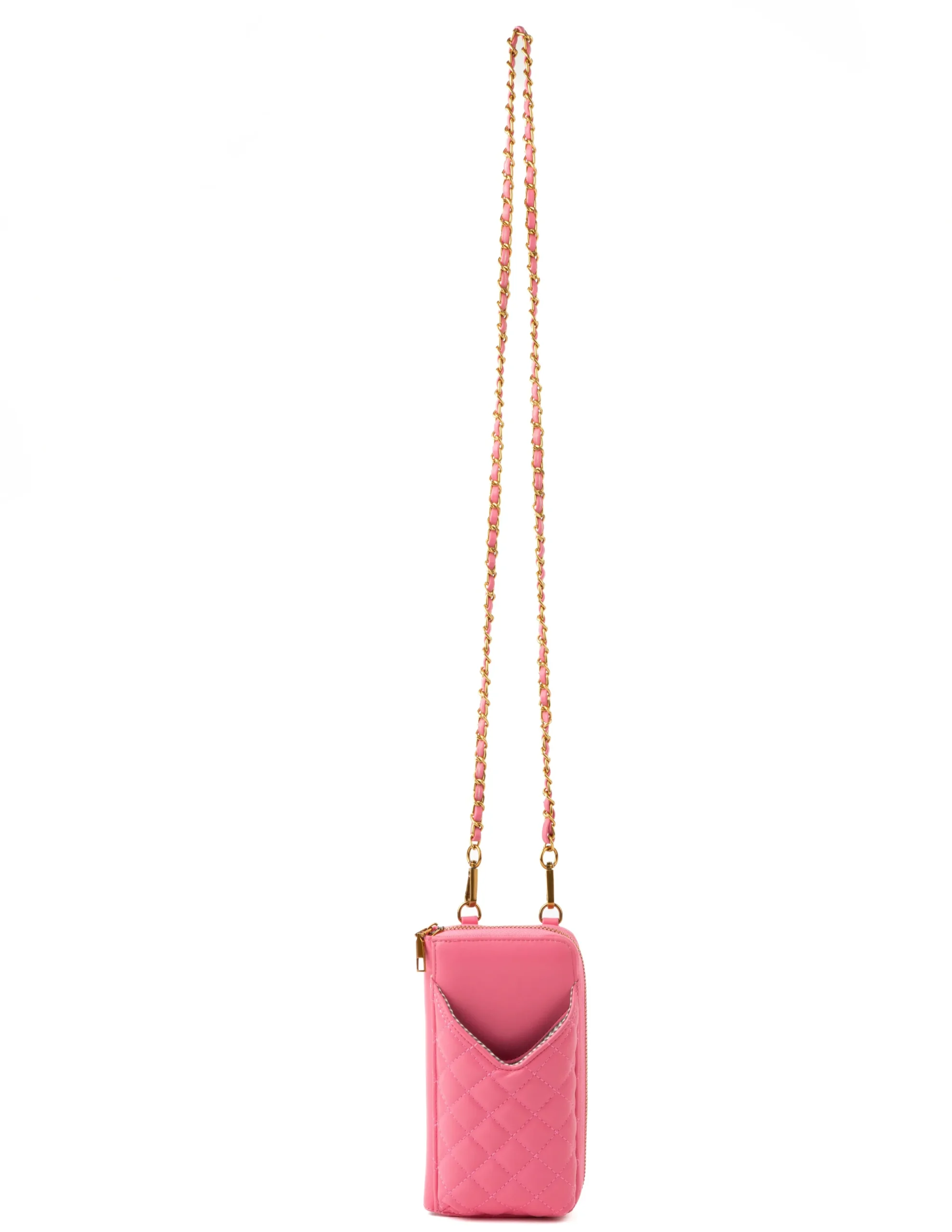 Hands Free Bag - Bubblegum