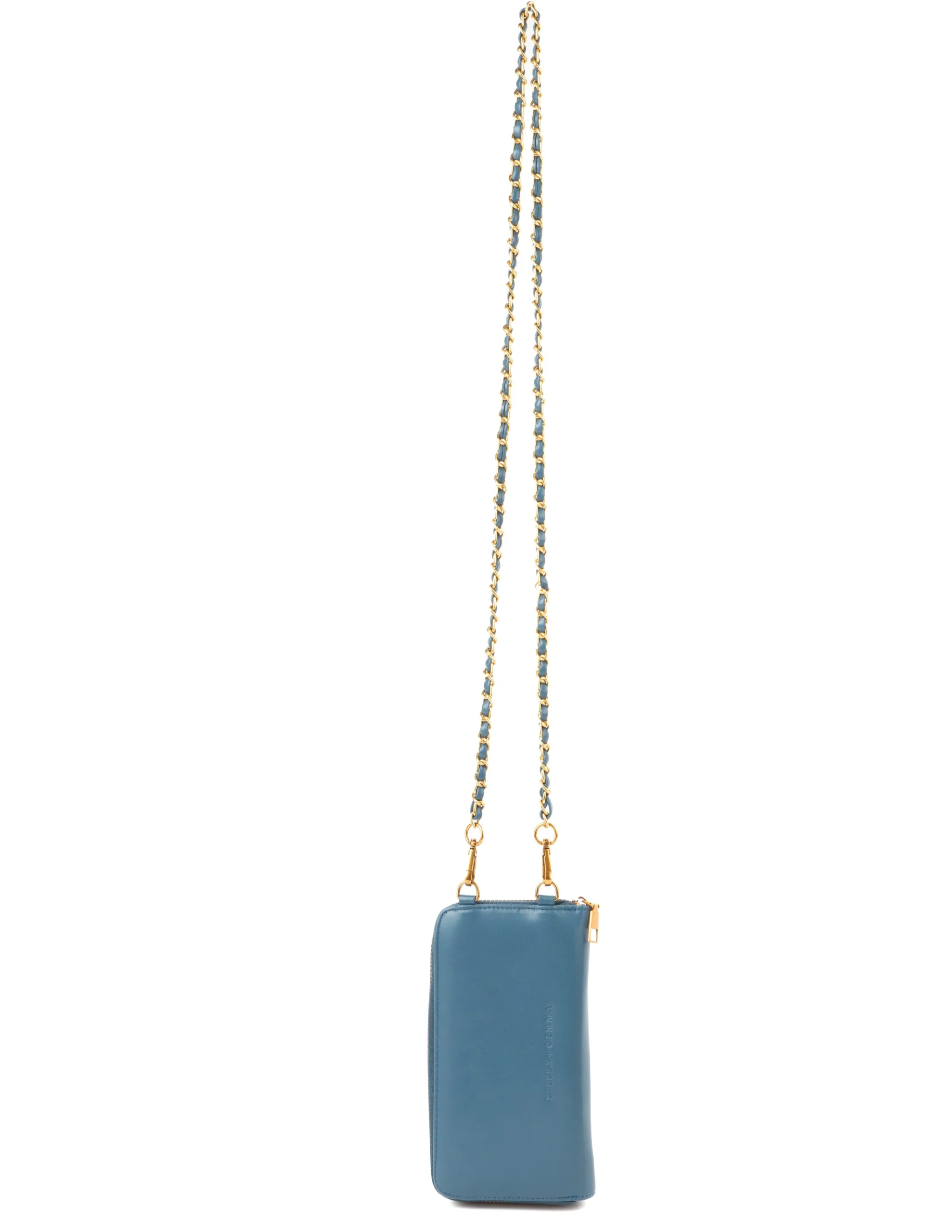 Hands Free Bag - Denim