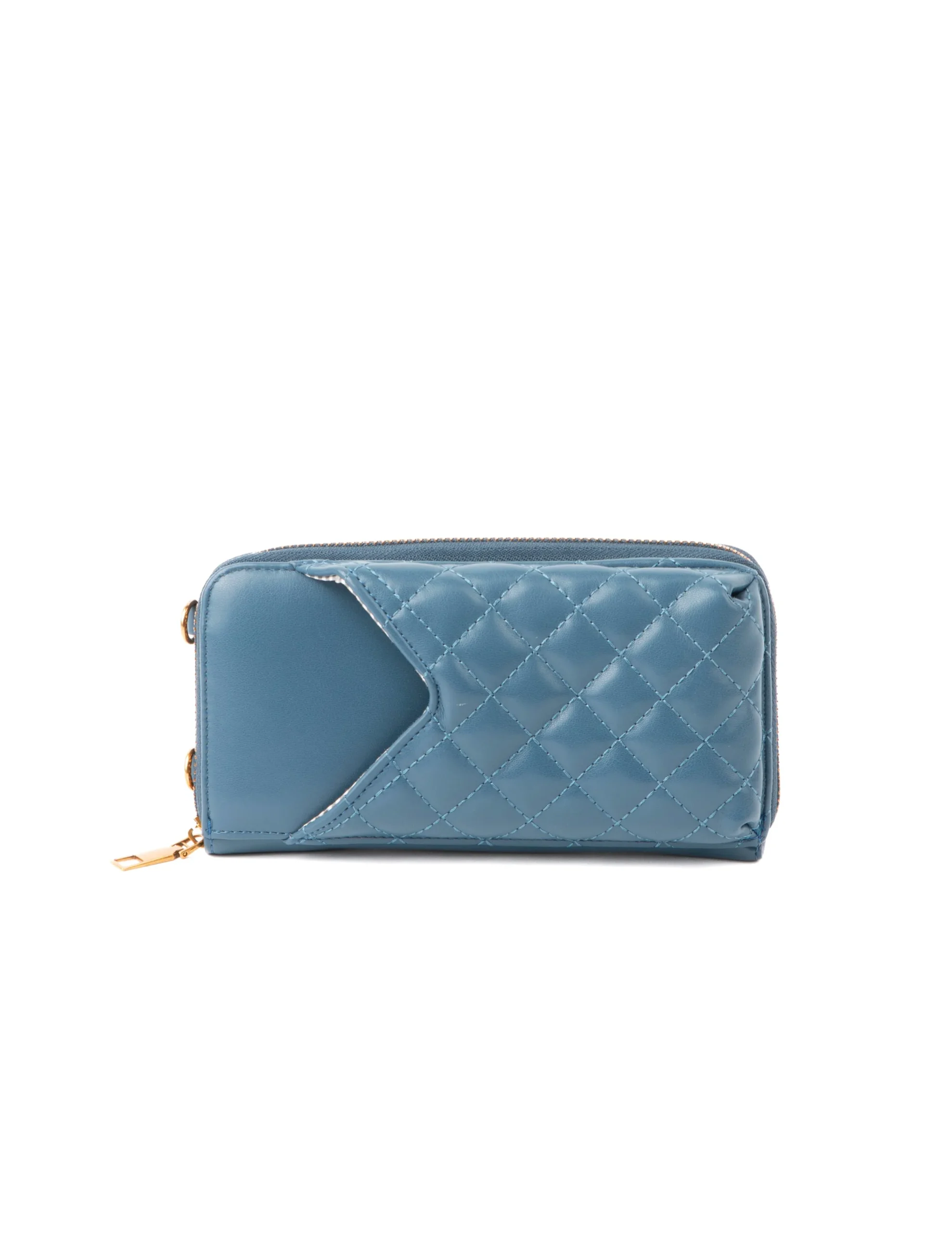 Hands Free Bag - Denim
