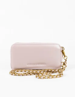 Hands Free Bag - Pink Pearl