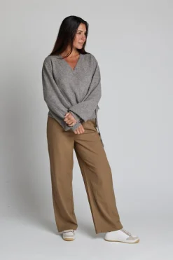 Hartford Pants - Camel