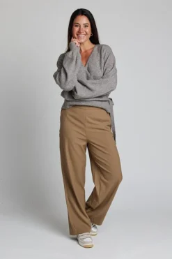 Hartford Pants - Camel