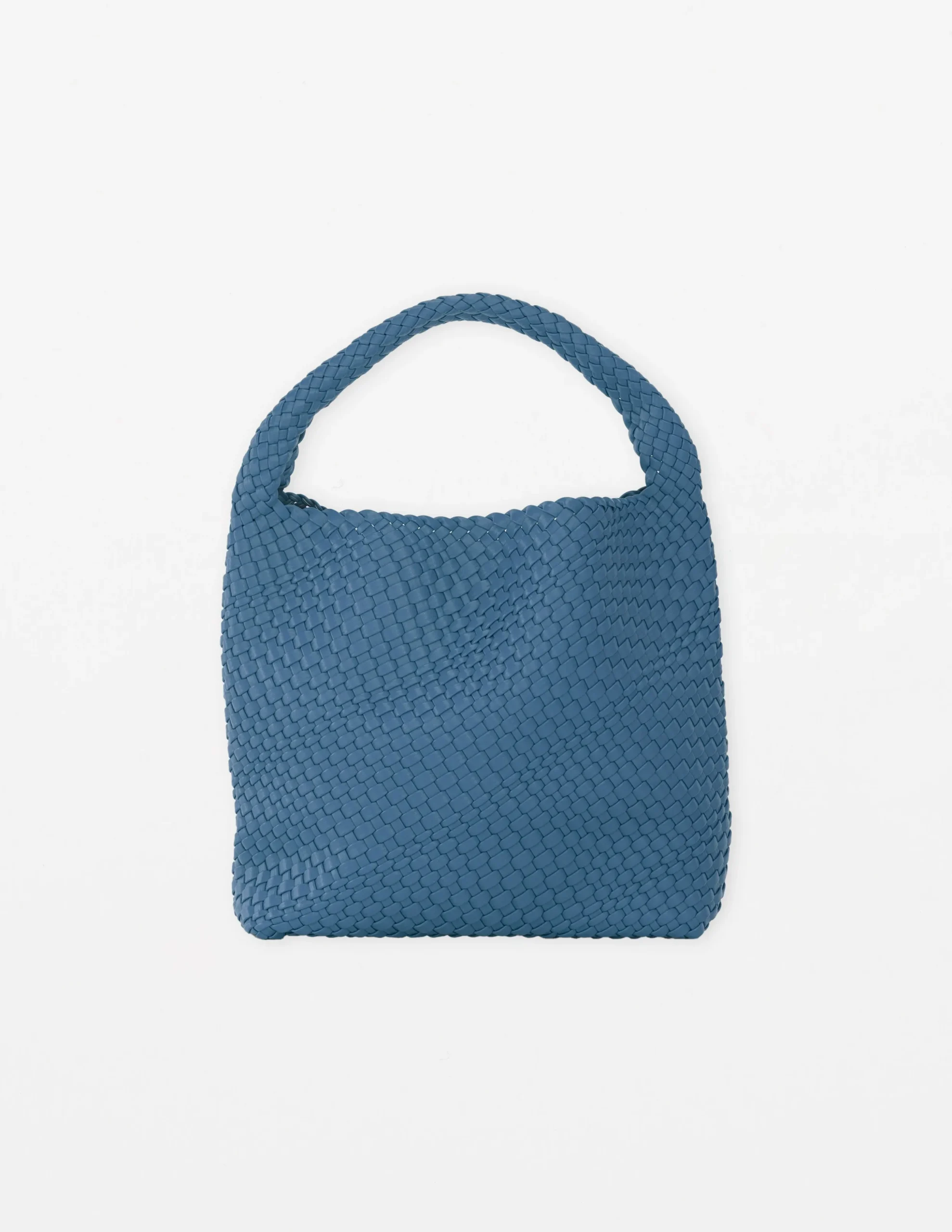 Haydee Weave Hobo - Azure