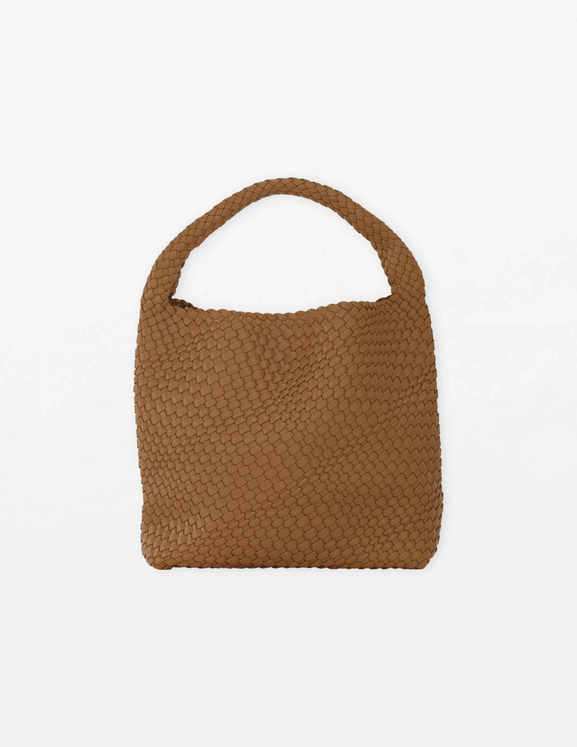 Haydee Weave Hobo - Ginger