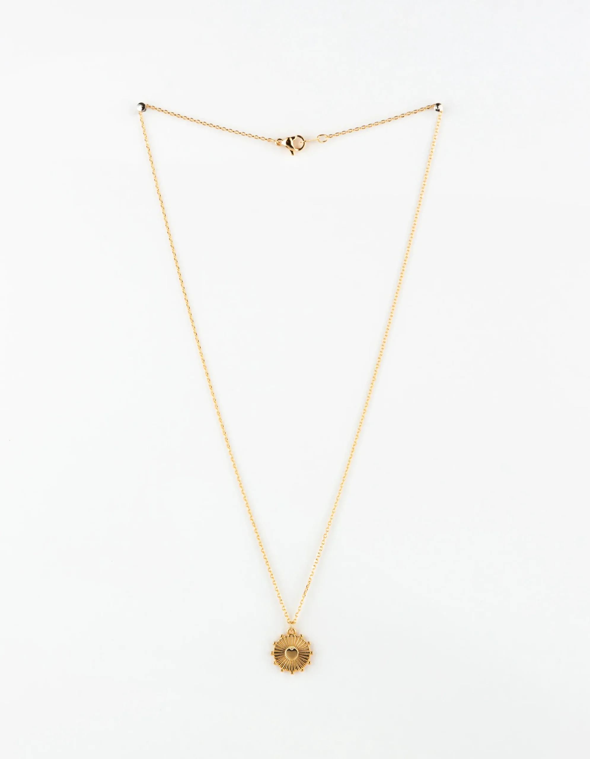 Heart Necklaces