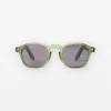 High Line Sunglasses - Matt Green