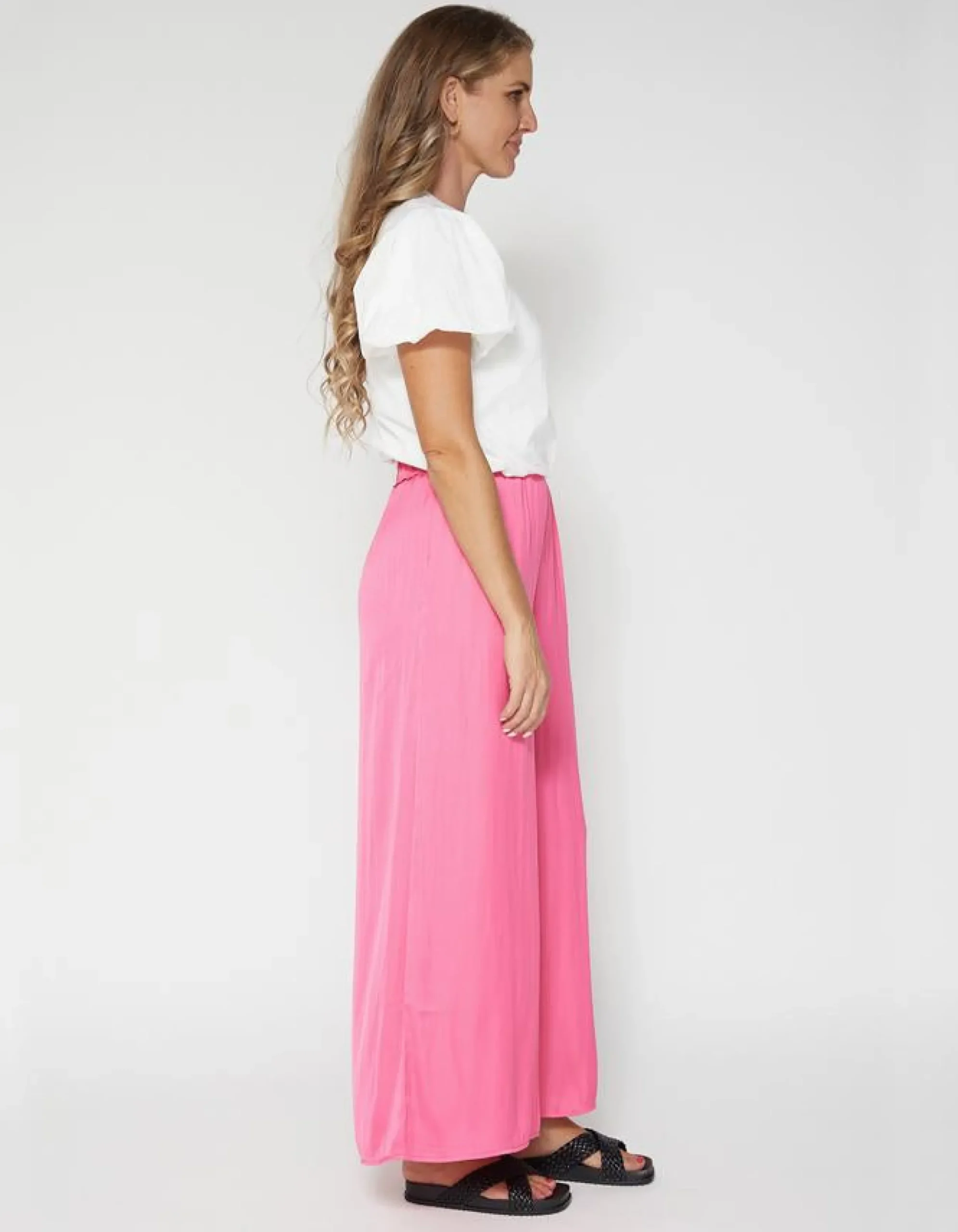 Holly Pants - Oh Pink!