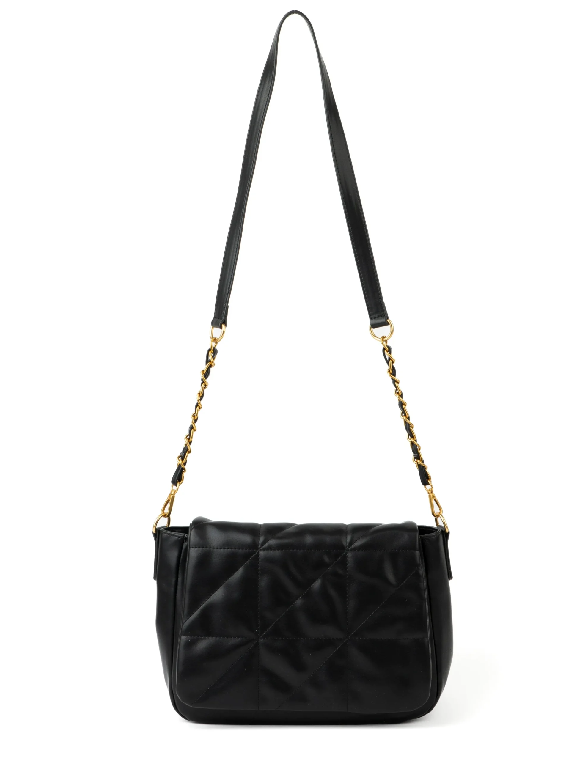 Idol Bag - Black