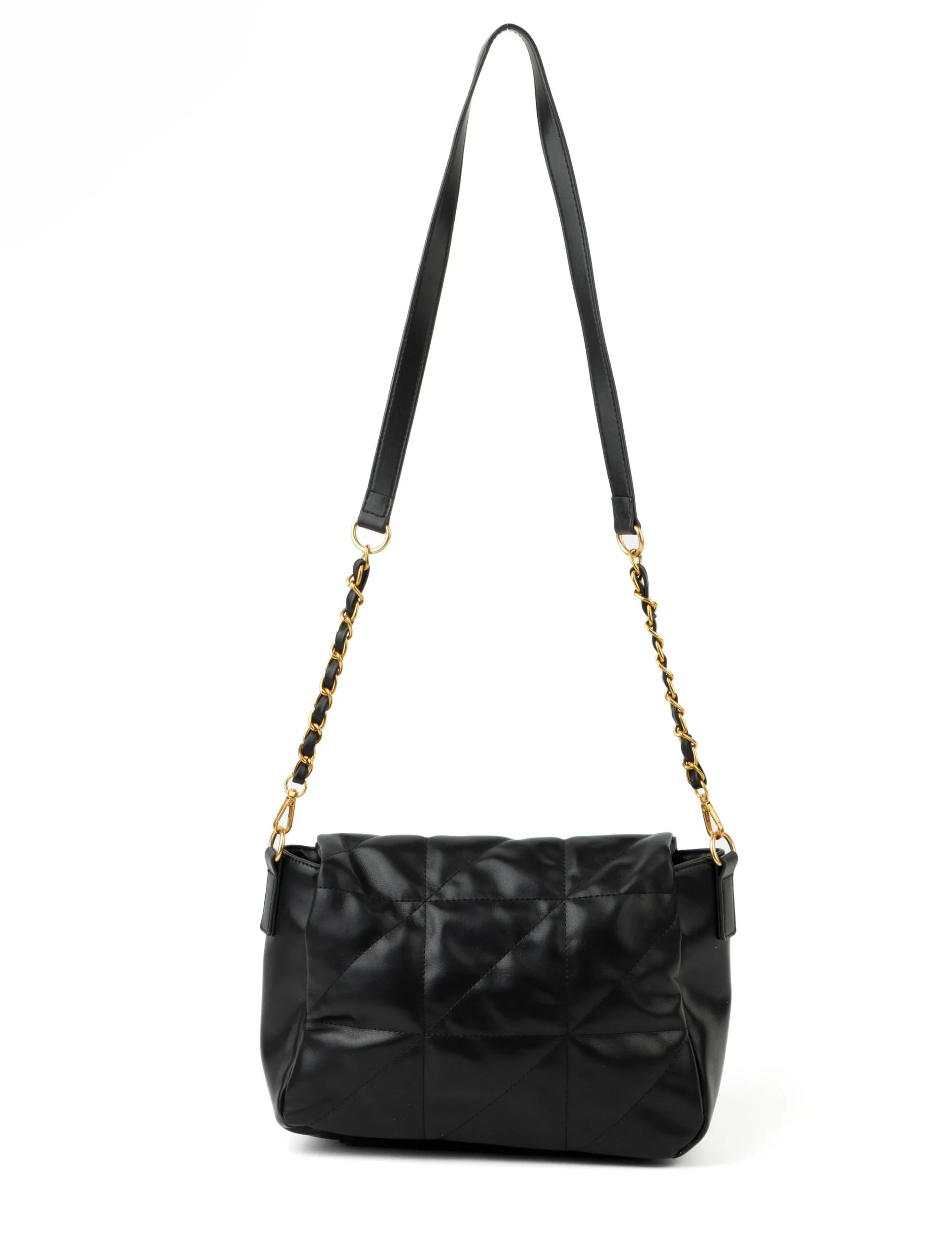 Idol Bag - Black