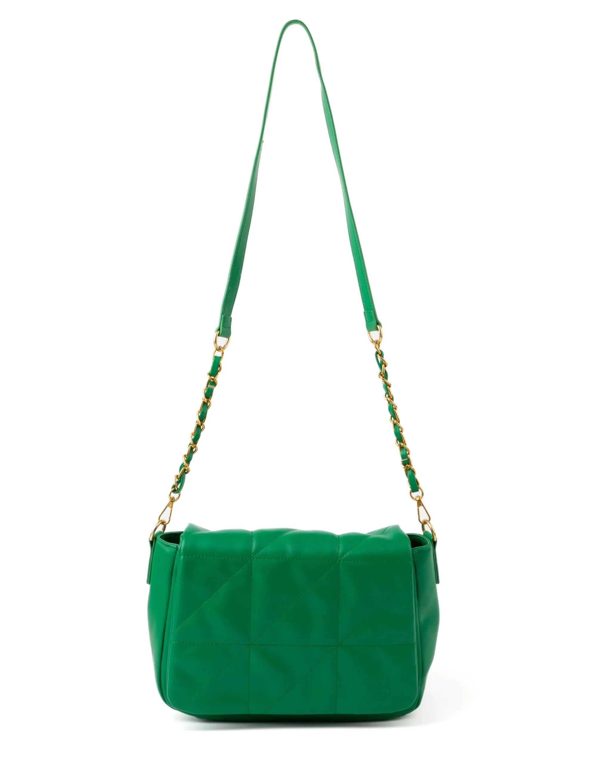 Idol Bag - Emerald