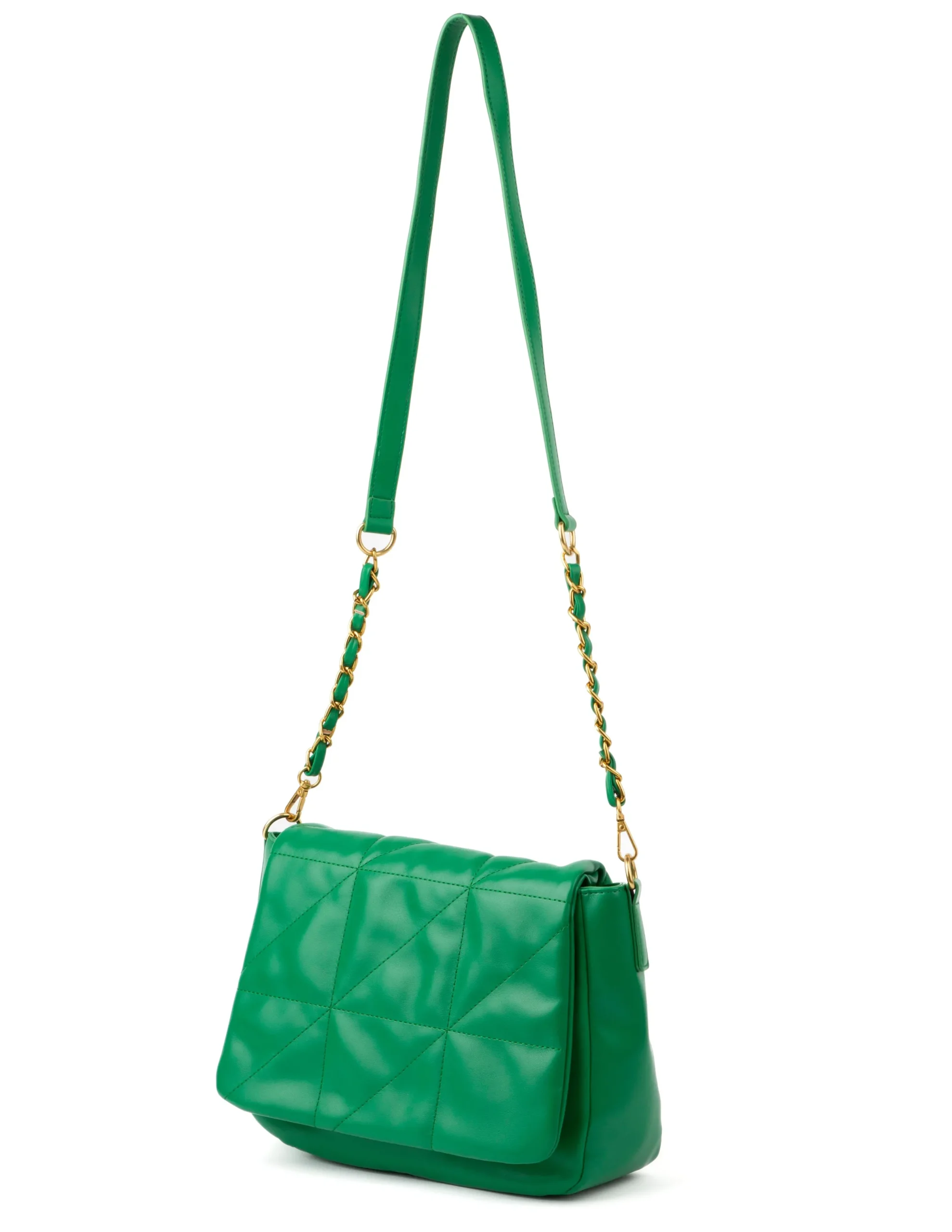 Idol Bag - Emerald
