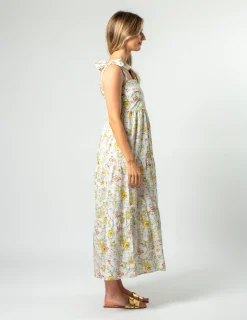 Ivy Dress - Garden Party
