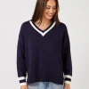 Jimmy Jumper - Navy