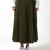 Julia Skirt - Sage