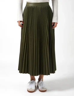 Julia Skirt - Sage