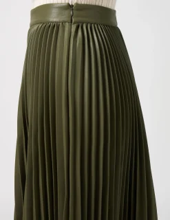 Julia Skirt - Sage