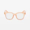 Kendra Readers - Peach