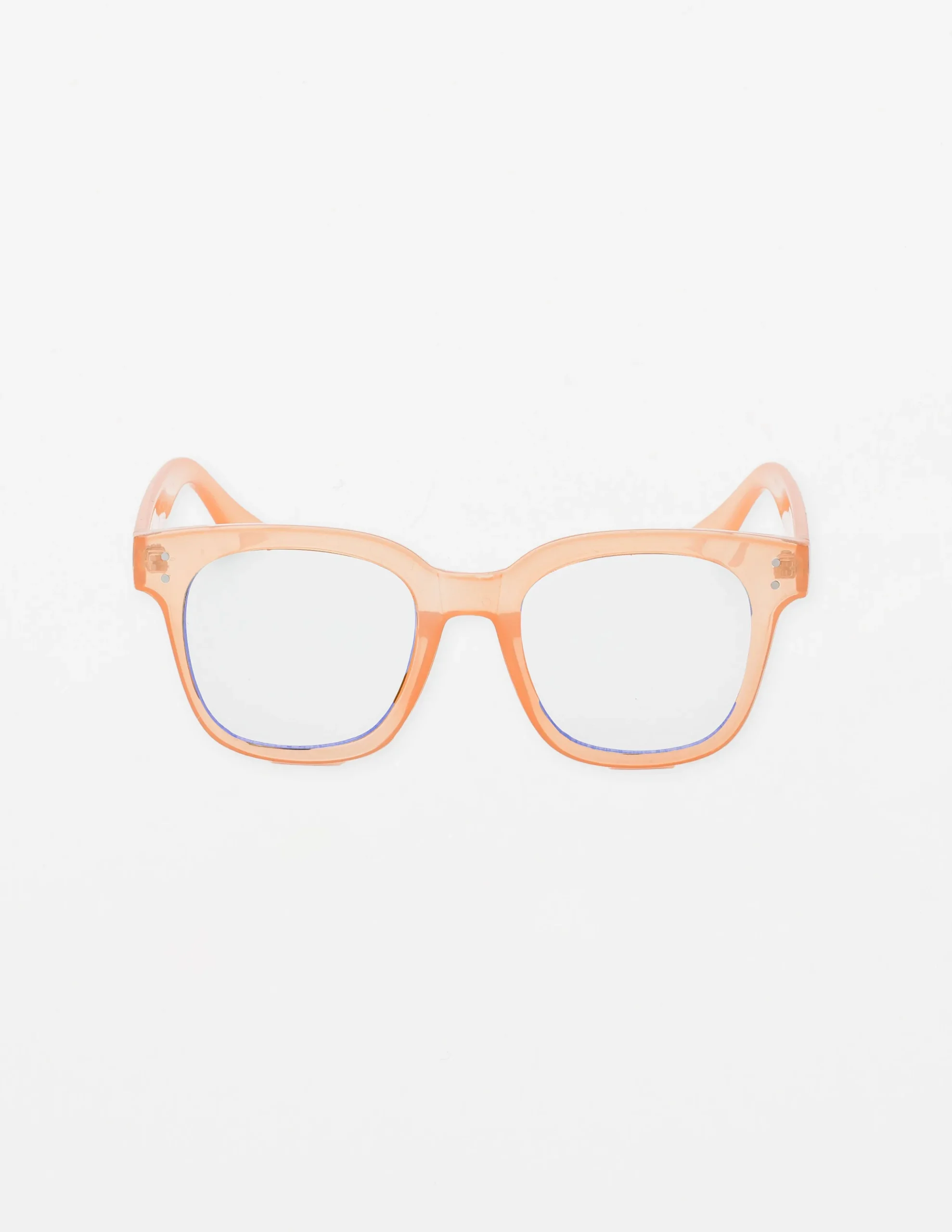 Kendra Readers - Peach